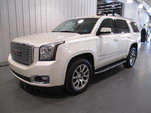  GMC Yukon Denali For Sale In Clarksburg | Cars.com