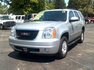  GMC Yukon SLT For Sale In Troy | Cars.com