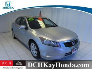 Honda Accord EX-L For Sale In Eatontown | Cars.com