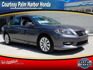  Honda Accord EX-L For Sale In Palm Harbor | Cars.com