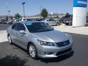  Honda Accord EX-L For Sale In Prescott | Cars.com