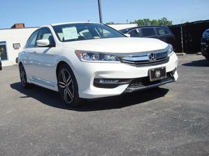  Honda Accord Sport For Sale In Norfolk | Cars.com