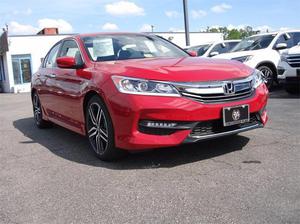  Honda Accord Sport SE For Sale In Norfolk | Cars.com