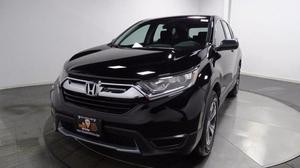  Honda CR-V LX For Sale In Hillside | Cars.com