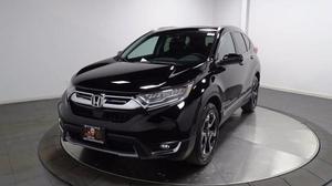  Honda CR-V Touring For Sale In Hillside | Cars.com