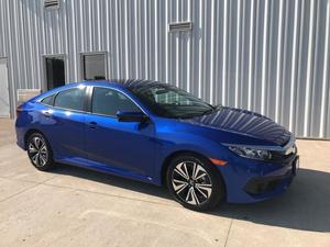  Honda Civic EX-T For Sale In West Burlington | Cars.com