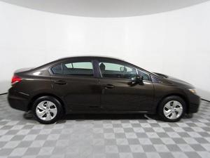  Honda Civic LX For Sale In Farmington Hills | Cars.com