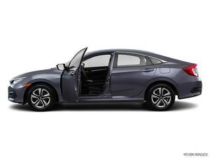  Honda Civic LX For Sale In Streetsboro | Cars.com