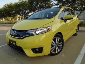  Honda Fit EX For Sale In Dallas | Cars.com