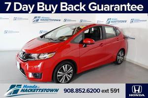  Honda Fit EX For Sale In Hackettstown | Cars.com