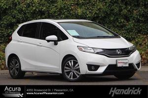  Honda Fit EX For Sale In Pleasanton | Cars.com