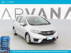  Honda Fit LX For Sale In Houston | Cars.com