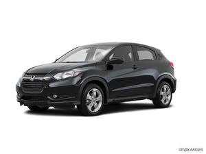  Honda HR-V EX For Sale In Streetsboro | Cars.com