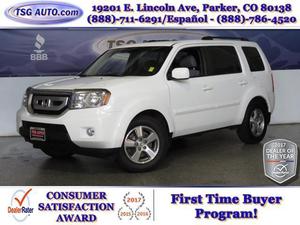  Honda Pilot EX For Sale In Parker | Cars.com