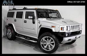  Hummer H2 For Sale In Colleyville | Cars.com