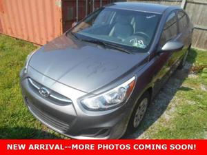  Hyundai Accent GLS For Sale In Akron | Cars.com