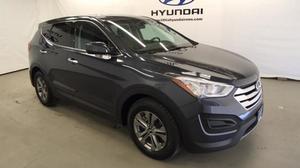  Hyundai Santa Fe Sport 2.4L For Sale In Reno | Cars.com