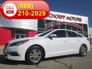  Hyundai Sonata SE For Sale In Madison | Cars.com