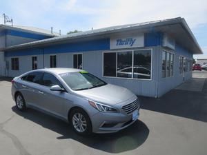  Hyundai Sonata SE For Sale In Spokane Valley | Cars.com