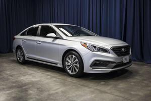  Hyundai Sonata Sport For Sale In Pasco | Cars.com
