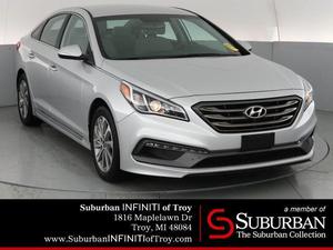  Hyundai Sonata Sport For Sale In Troy | Cars.com