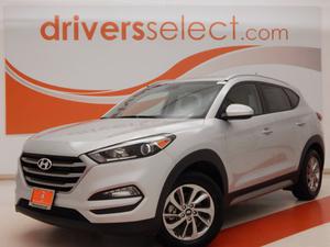  Hyundai Tucson SE Popular Pkg in Dallas, TX