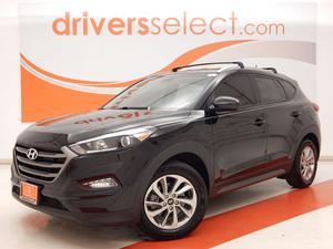  Hyundai Tucson SE in Dallas, TX