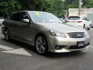  INFINITI M35 4dr Sdn RWD For Sale In Manhasset |