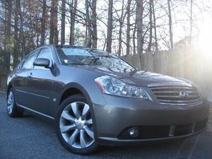  INFINITI M35 x For Sale In Woodstock | Cars.com