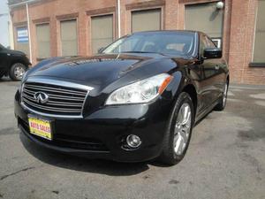  INFINITI M37 x For Sale In Worcester | Cars.com