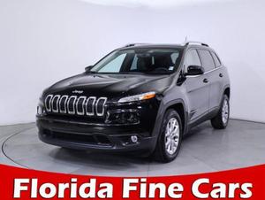  Jeep Cherokee Latitude For Sale In Hollywood | Cars.com