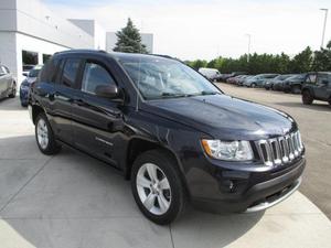  Jeep Compass Base For Sale In White Lake | Cars.com