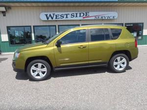  Jeep Compass Sport For Sale In Auburndale | Cars.com
