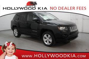  Jeep Compass Sport For Sale In Hollywood | Cars.com