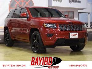  Jeep Grand Cherokee Laredo For Sale In North Little