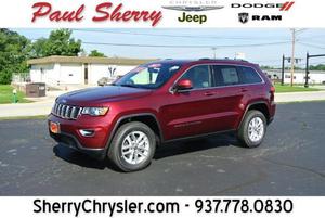  Jeep Grand Cherokee Laredo For Sale In Piqua | Cars.com