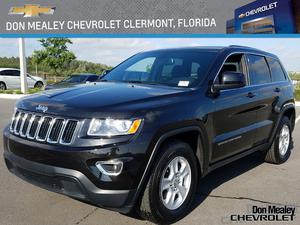  Jeep Grand Cherokee RWD 4DR LAREDO in Clermont, FL