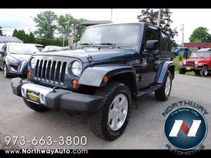  Jeep Wrangler Sahara For Sale In Jefferson | Cars.com