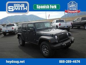  Jeep Wrangler Unlimited Rubicon For Sale In Spanish