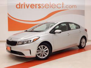  Kia Forte LX in Dallas, TX