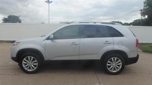  Kia Sorento EX For Sale In Sioux Falls | Cars.com