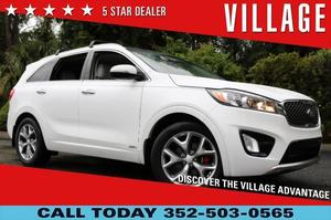  Kia Sorento SX For Sale In Homosassa | Cars.com