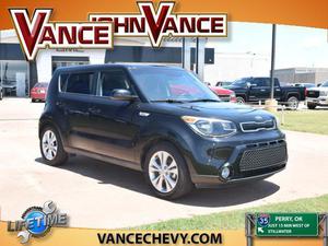  Kia Soul + For Sale In Perry | Cars.com