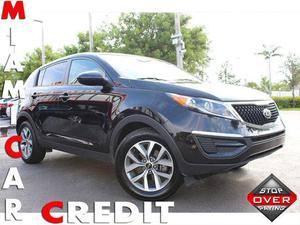  Kia Sportage LX For Sale In Miami | Cars.com