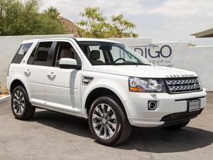  Land Rover LR2 Base For Sale In Rancho Mirage |