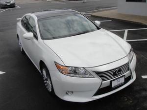  Lexus ES 350 For Sale In Memphis | Cars.com