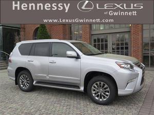  Lexus GX 460 Luxury For Sale In Duluth | Cars.com
