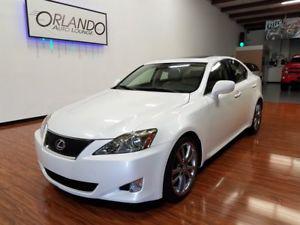  Lexus IS --