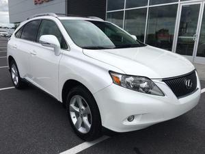  Lexus RX 350 Base For Sale In Lancaster | Cars.com