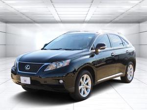  Lexus RX 350 Base For Sale In Plano | Cars.com